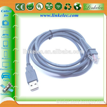 Datalogic USB barcode Scanner Cable